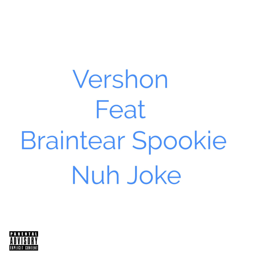 Nuh Joke (Explicit)