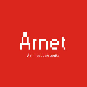 Dengarkan lagu akhir sebuah cerita nyanyian Arnet band dengan lirik