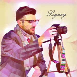 ดาวน์โหลดและฟังเพลง Legacy พร้อมเนื้อเพลงจาก 4795
