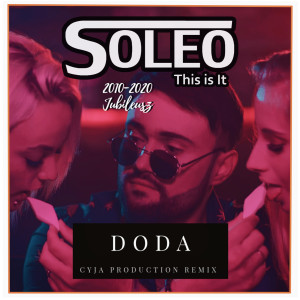 ดาวน์โหลดและฟังเพลง Doda (Cyja Production Remix) พร้อมเนื้อเพลงจาก SoLeo