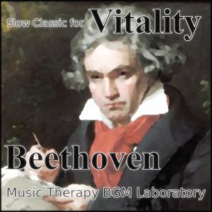 ดาวน์โหลดและฟังเพลง Beethoven: Symphony No.9 in D-, Op.125 ('choral') 4. Presto. Allegro Assai พร้อมเนื้อเพลงจาก Music Therapy BGM Laboratory