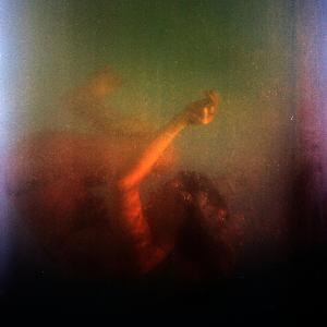 的專輯baptized in fear