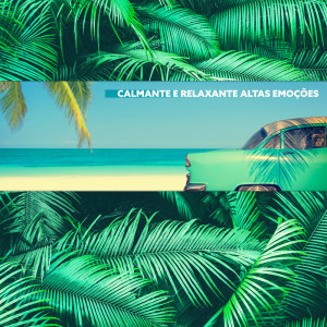 Summer Time Chillout Music Ensemble的专辑Calmante e Relaxante Altas Emoções - Verão de Amor e Vibrações Latinas Cubanas