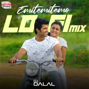 Album Emitemitemo Lofi Mix (From "Arjun Reddy") from Radhan