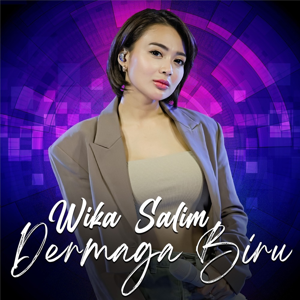 Dermaga Biru