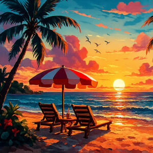 default playlist img