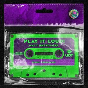 Listen to Play It Loud! (Explicit) song with lyrics from Matt Brzydcore