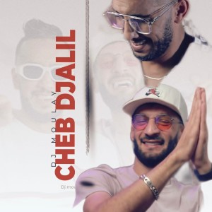 收聽Cheb Djalil的La faute fina歌詞歌曲