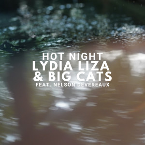 Listen to Hot Night song with lyrics from Lydia Liza