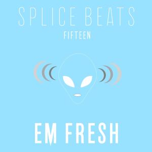 Listen to Shut up Kiss Me (Instrumental) song with lyrics from Em Fresh