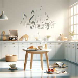 ดาวน์โหลดและฟังเพลง Tuesday Morning Jazz พร้อมเนื้อเพลงจาก Good Morning Jazz Academy