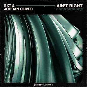 Album Ain't Right from BXT