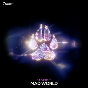 Album Mad World from sad girls