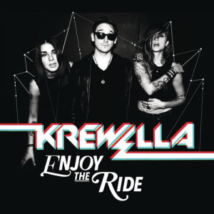ดาวน์โหลดและฟังเพลง Enjoy the Ride (Armin van Buuren Remix) พร้อมเนื้อเพลงจาก Krewella