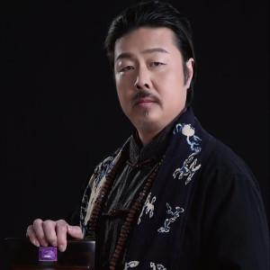 Dengarkan 道德经之众妙之门 (古琴演奏) lagu dari 赵小龙 dengan lirik