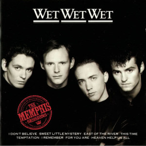 ดาวน์โหลดและฟังเพลง I Remember (The Memphis Sessions Version) พร้อมเนื้อเพลงจาก Wet Wet Wet