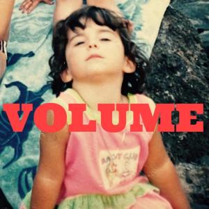 Volume (feat. Johnny Narcotics) (Explicit)