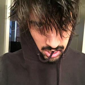 Listen to Sad. song with lyrics from lil bro lame