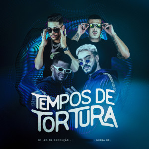 ดาวน์โหลดและฟังเพลง Tempos de Tortura (Explicit) พร้อมเนื้อเพลงจาก Brotherhood