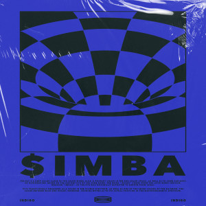 收聽$imba的Indigo歌詞歌曲