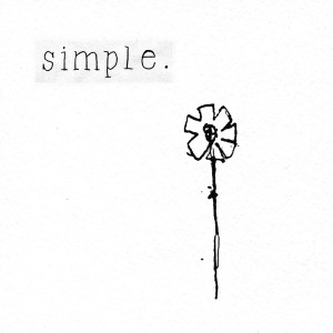 ดาวน์โหลดและฟังเพลง simple. พร้อมเนื้อเพลงจาก Coldbrew