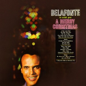 收聽Harry Belafonte的Medley: O Little Town Of Bethlehem; Deck The Hall; The First Noel歌詞歌曲