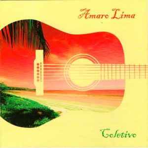 Amaro Lima的專輯Coletivo (Remasterizado)