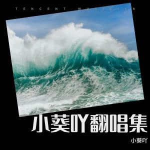 Listen to 阿拉斯加海湾 (cover: 蓝心羽) (完整版) song with lyrics from 小葵吖