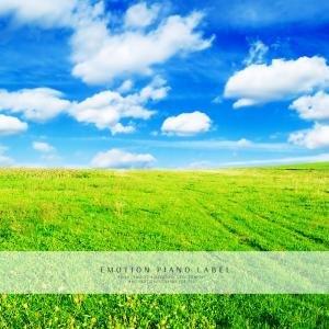 Various Artists的專輯A faint emotional piano with a longing for farewell and love