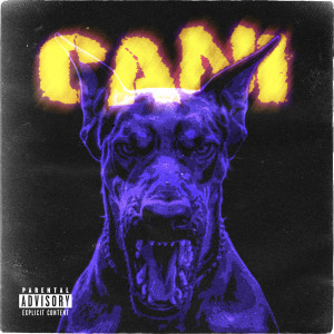 Album Cani (Explicit) oleh Luscià