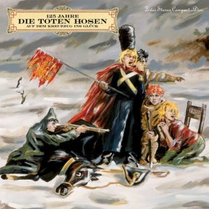 ดาวน์โหลดและฟังเพลง Streichholzmann พร้อมเนื้อเพลงจาก Die Toten Hosen