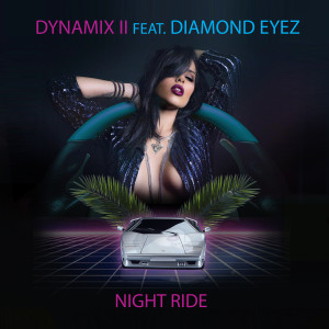 ดาวน์โหลดและฟังเพลง Night Ride (Scratch-D's Droppin' Bass Dub Mix) พร้อมเนื้อเพลงจาก Dynamix II