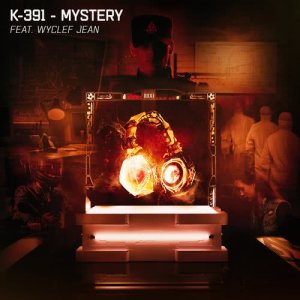 Mystery dari K-391