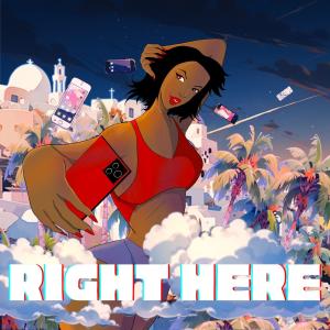 收聽Chillx的Right Here (Explicit)歌詞歌曲