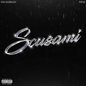 Album SCUSAMI from CRI SCARCIA