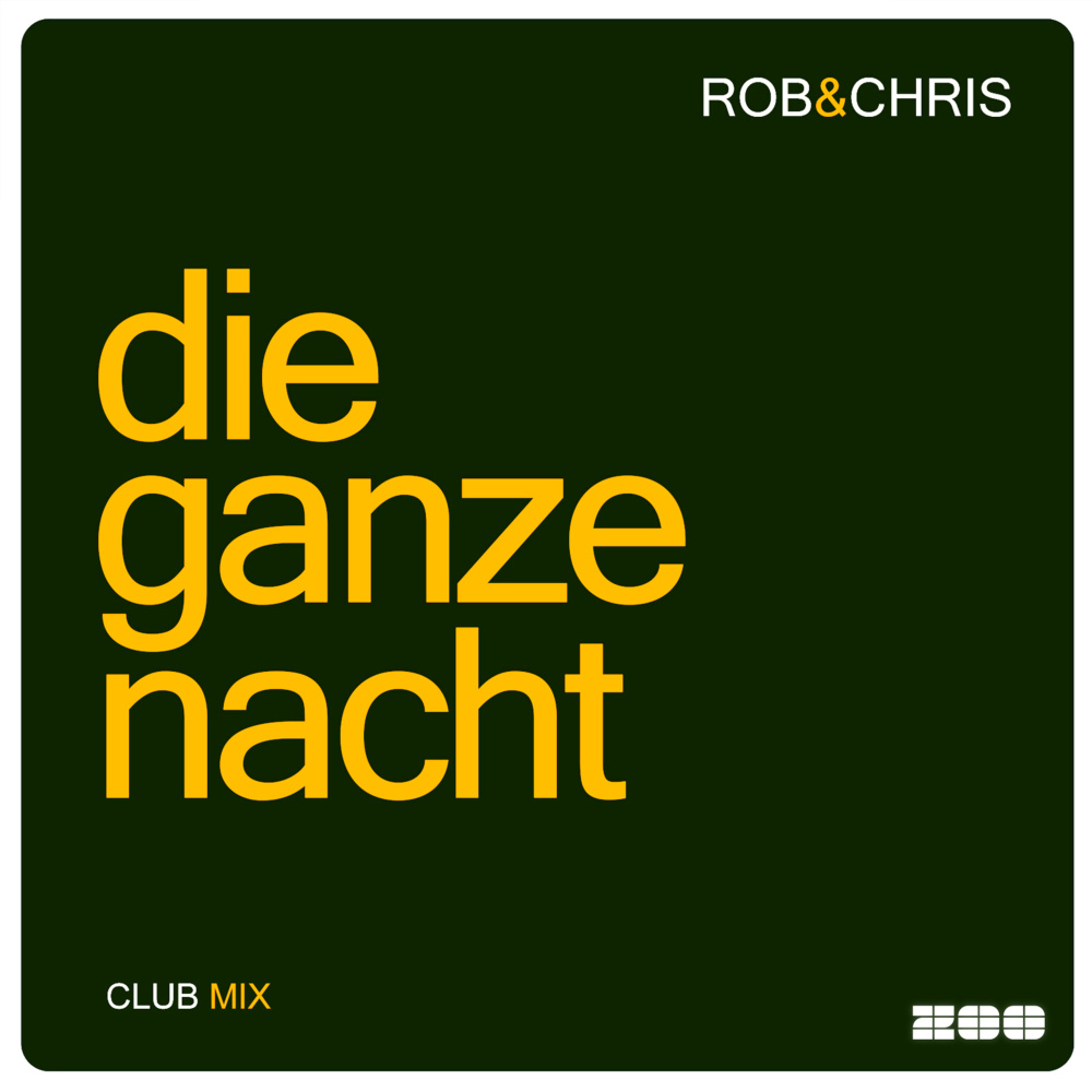 Die Ganze Nacht (Radio Edit)