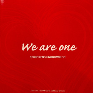 收聽Frikirkens Ungdomskor的By Our Side歌詞歌曲