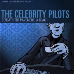 收聽The Celebrity Pilots的(La La) Last Time歌詞歌曲