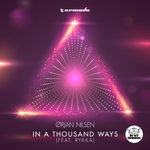 Dengarkan In A Thousand Ways (feat. Rykka) (Extended Mix) lagu dari Orjan Nilsen dengan lirik