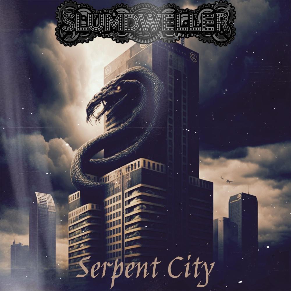 Serpent City