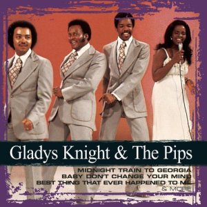 ดาวน์โหลดและฟังเพลง Best Thing That Ever Happened to Me พร้อมเนื้อเพลงจาก Gladys Knight