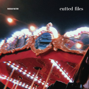 Listen to Rhesus Factor song with lyrics from Cutted Files