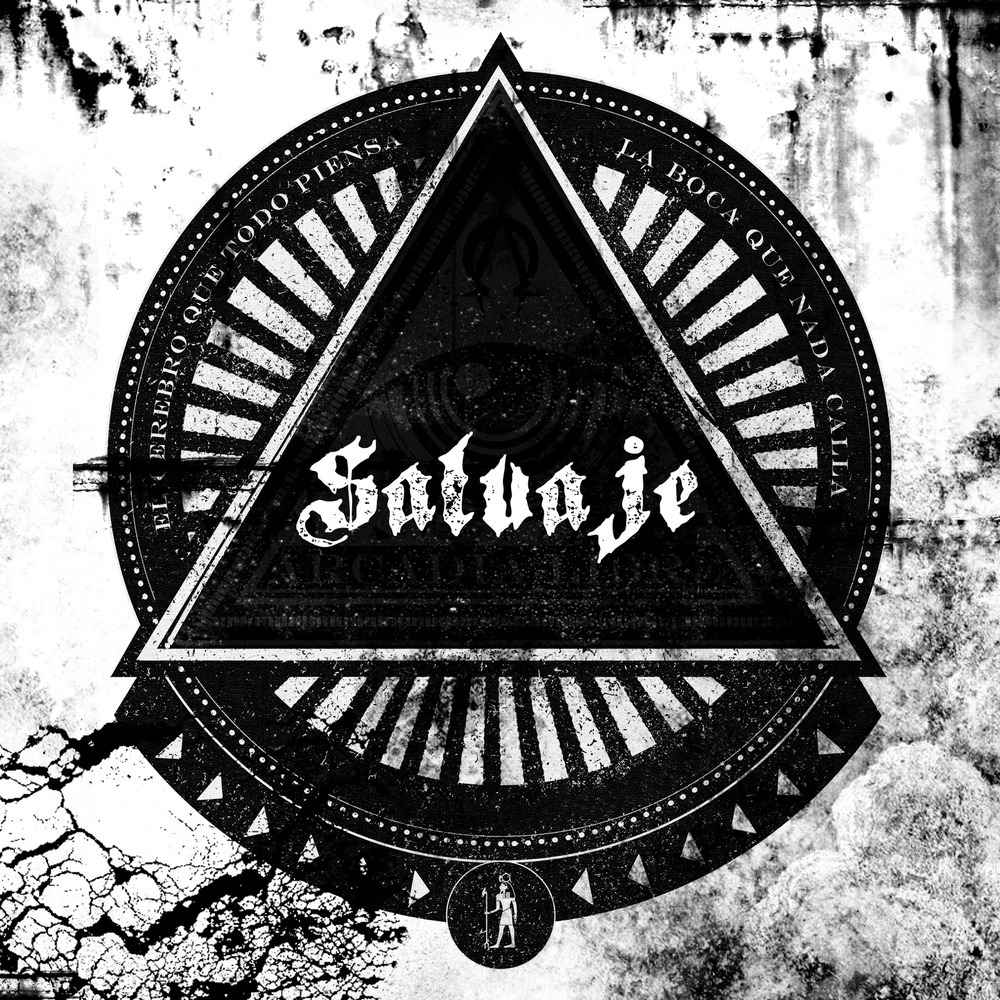 Salvaje