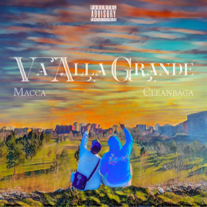 Macca的專輯Va alla grande (Explicit)