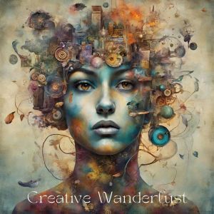 Creative Wanderlust (Eclectic Visions to the Journeys of the Creative Mind) dari Human Mind Universe