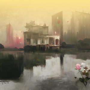 default playlist img