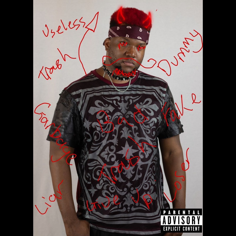 Villain (Explicit)