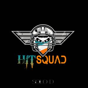 อัลบัม Hit Squad Miami Dolphins Home Anthem (feat. Walt Aikens & SoLo D) ศิลปิน Solo D