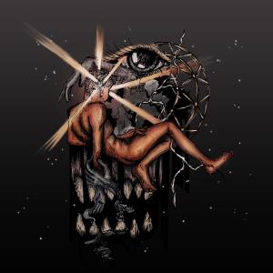 Dengarkan lagu Temor Inducido (Explicit) nyanyian Quetzal dengan lirik