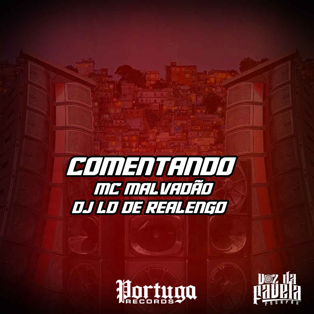 COMENTANDO (Explicit)